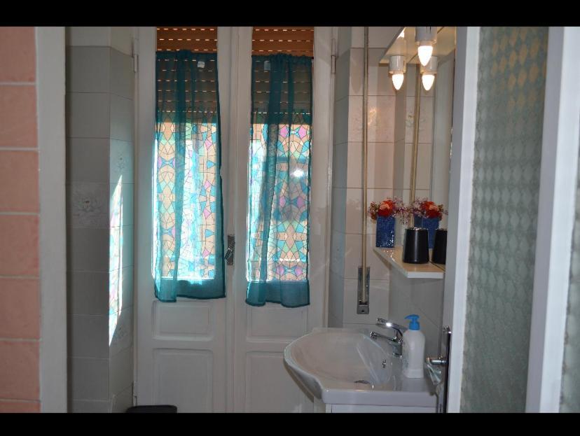 Flat In Olbia Centro Apartman Kültér fotó