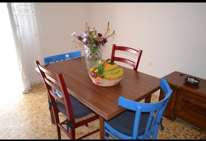 Flat In Olbia Centro Apartman Kültér fotó