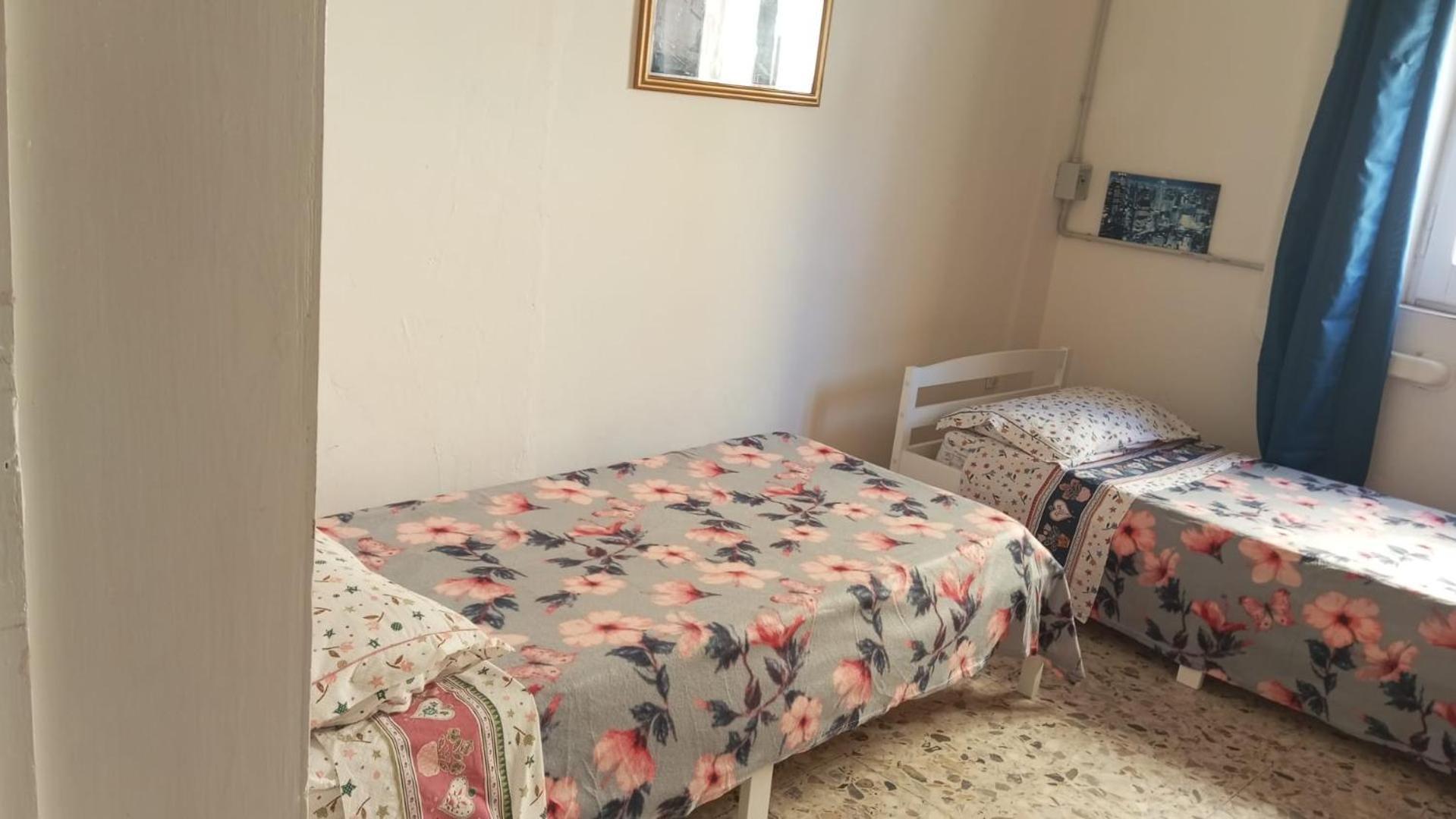 Flat In Olbia Centro Apartman Kültér fotó